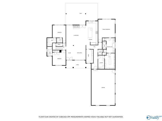 20805 Jeremiah Lane, Athens, AL 35611