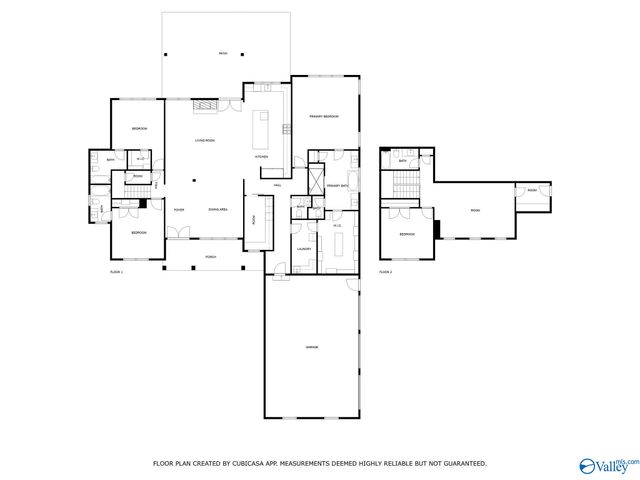 20805 Jeremiah Lane, Athens, AL 35611