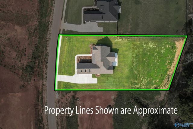 20805 Jeremiah Lane, Athens, AL 35611