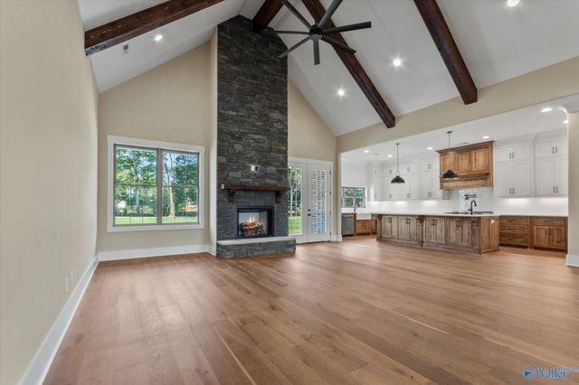 20805 Jeremiah Lane, Athens, AL 35611