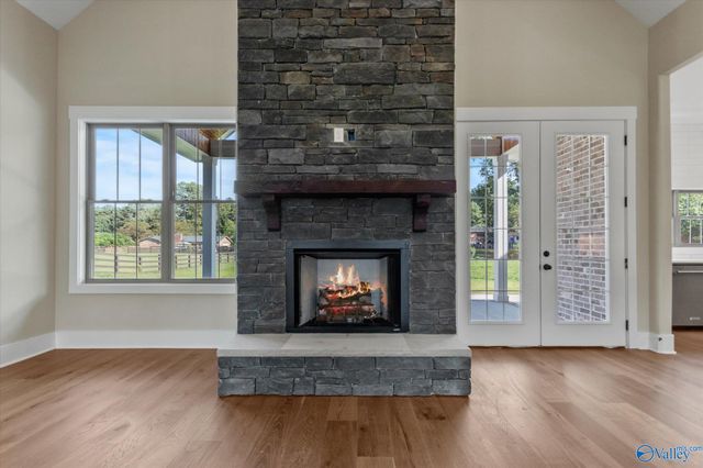 20805 Jeremiah Lane, Athens, AL 35611