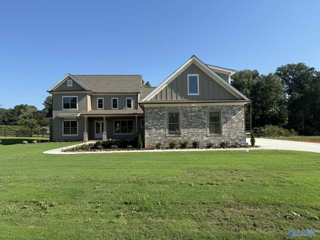 20805 Jeremiah Lane, Athens, AL 35611
