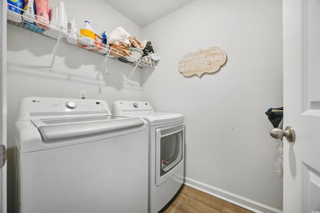 580 Talisman Trail, Longs, SC 29568