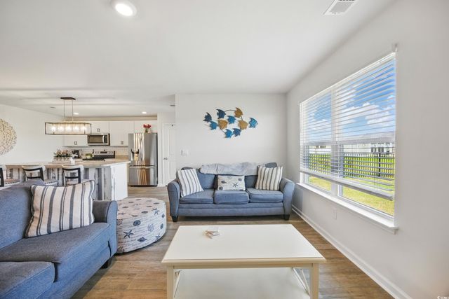 580 Talisman Trail, Longs, SC 29568