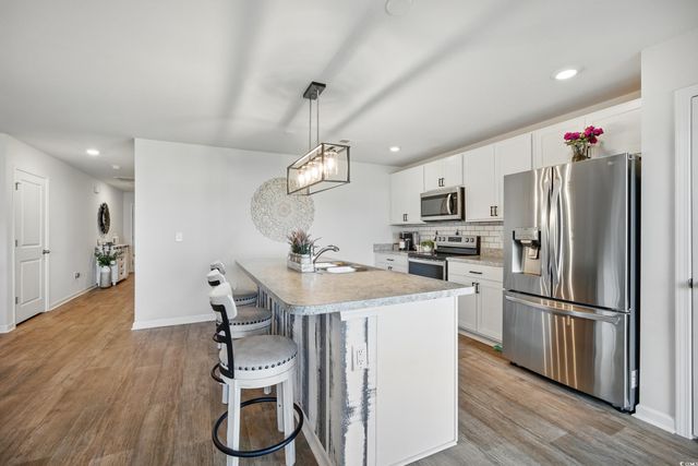 580 Talisman Trail, Longs, SC 29568