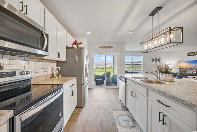 580 Talisman Trail, Longs, SC 29568