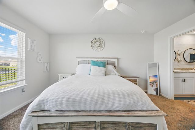 580 Talisman Trail, Longs, SC 29568