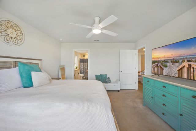 580 Talisman Trail, Longs, SC 29568