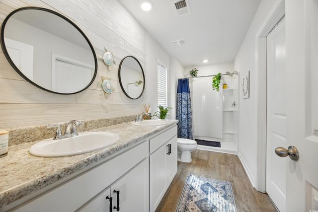 580 Talisman Trail, Longs, SC 29568