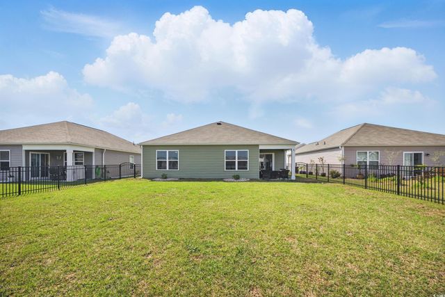 580 Talisman Trail, Longs, SC 29568