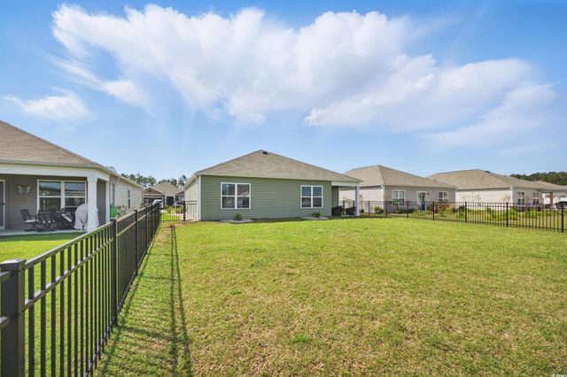 580 Talisman Trail, Longs, SC 29568