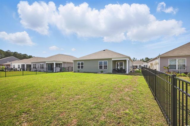 580 Talisman Trail, Longs, SC 29568