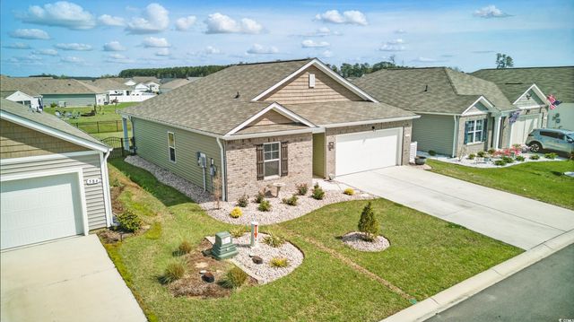 580 Talisman Trail, Longs, SC 29568
