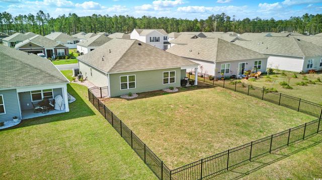 580 Talisman Trail, Longs, SC 29568