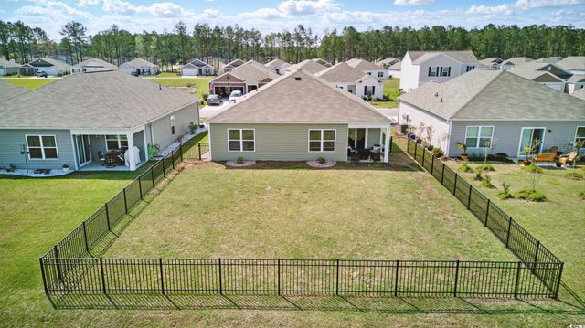 580 Talisman Trail, Longs, SC 29568