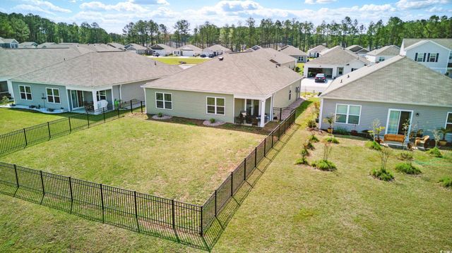 580 Talisman Trail, Longs, SC 29568