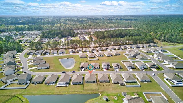 580 Talisman Trail, Longs, SC 29568