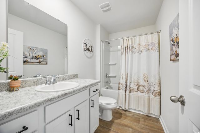 580 Talisman Trail, Longs, SC 29568