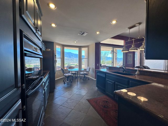 65091 E Diamond Ridge Court, Tucson, AZ 85739