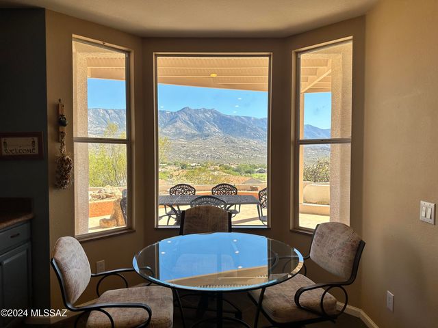 65091 E Diamond Ridge Court, Tucson, AZ 85739