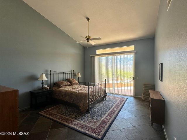 65091 E Diamond Ridge Court, Tucson, AZ 85739