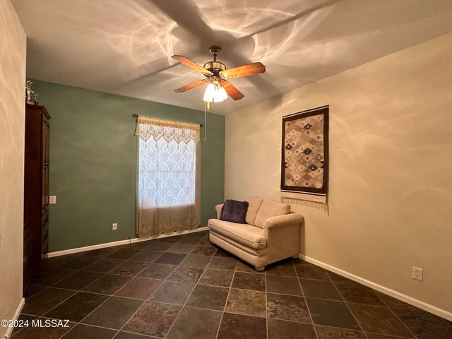 65091 E Diamond Ridge Court, Tucson, AZ 85739