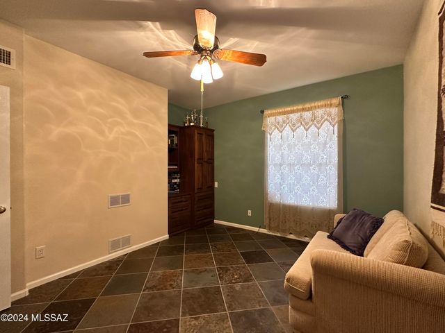 65091 E Diamond Ridge Court, Tucson, AZ 85739