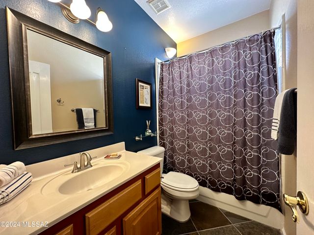65091 E Diamond Ridge Court, Tucson, AZ 85739
