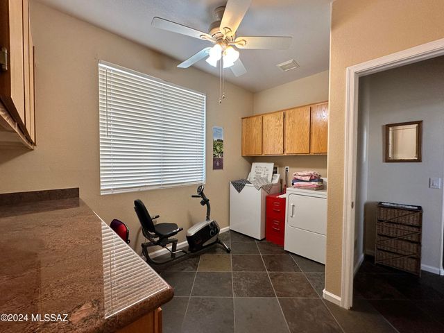 65091 E Diamond Ridge Court, Tucson, AZ 85739