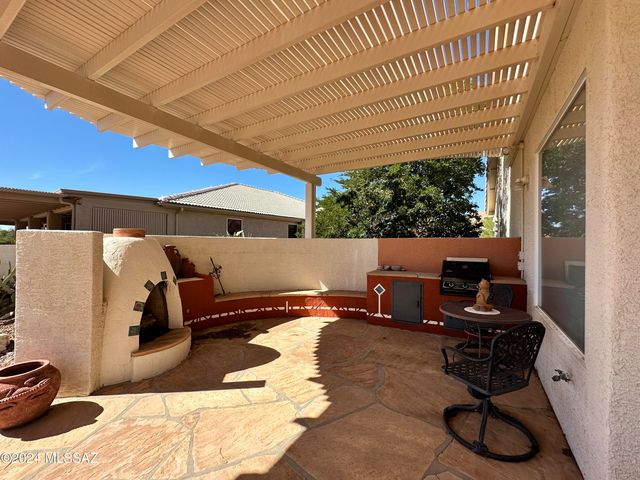 65091 E Diamond Ridge Court, Tucson, AZ 85739