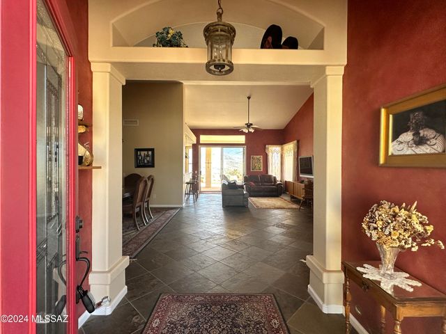 65091 E Diamond Ridge Court, Tucson, AZ 85739