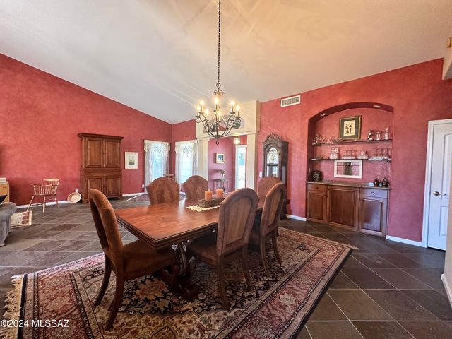65091 E Diamond Ridge Court, Tucson, AZ 85739