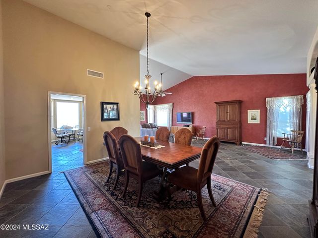 65091 E Diamond Ridge Court, Tucson, AZ 85739