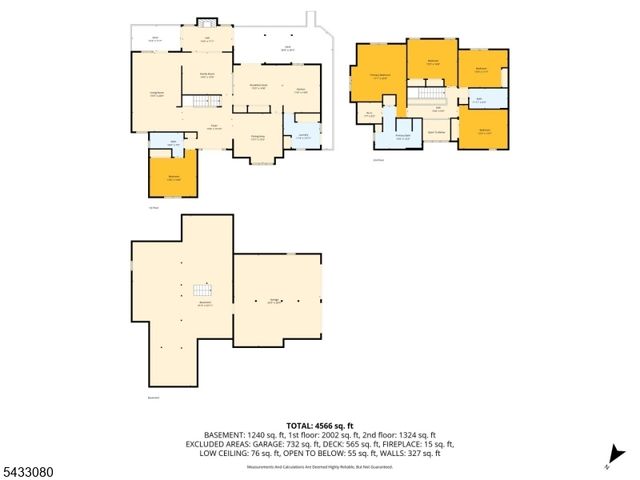 4 Skytop Dr, Denville Twp., NJ 07834