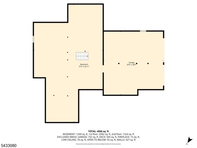 4 Skytop Dr, Denville Twp., NJ 07834