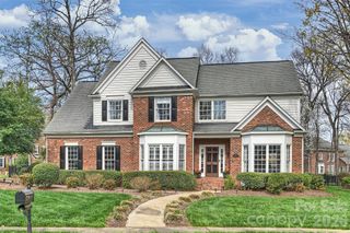 6401 Stargaze Lane, Charlotte, NC 28269