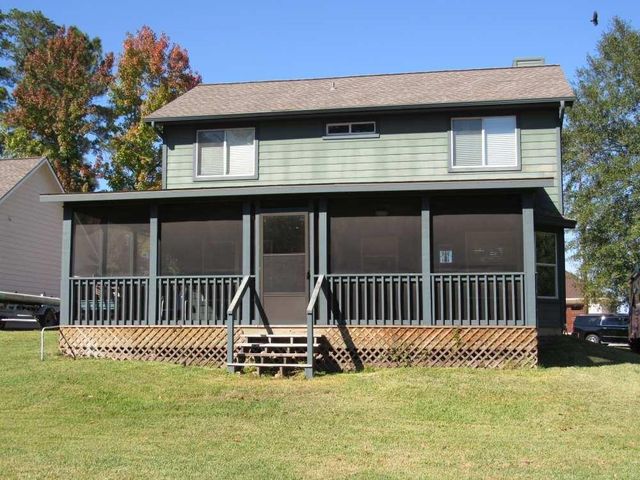 70 Lakeside, Trinity, TX 75862