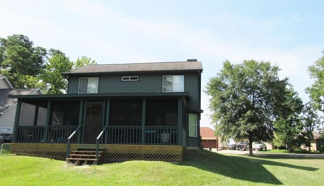 70 Lakeside, Trinity, TX 75862