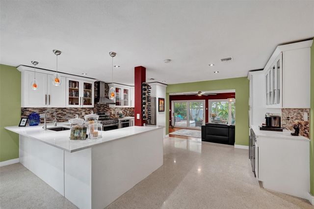 1743 NE 27th Street, Wilton Manors, FL 33334