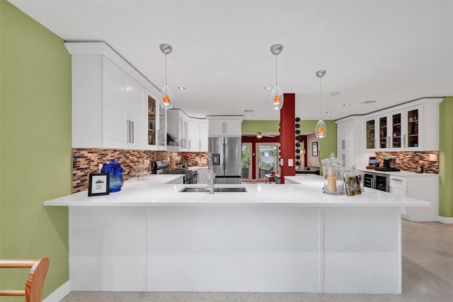 1743 NE 27th Street, Wilton Manors, FL 33334