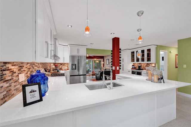 1743 NE 27th Street, Wilton Manors, FL 33334