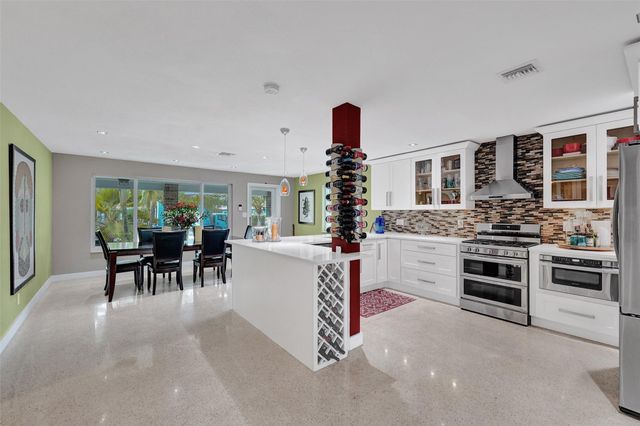 1743 NE 27th Street, Wilton Manors, FL 33334