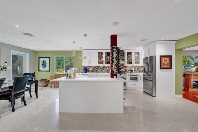 1743 NE 27th Street, Wilton Manors, FL 33334