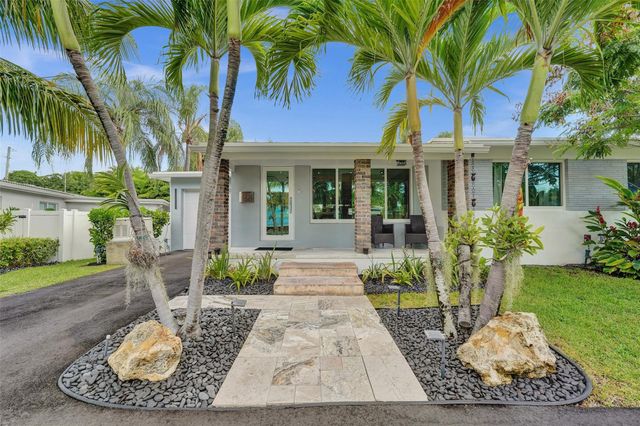 1743 NE 27th Street, Wilton Manors, FL 33334