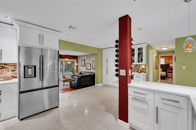 1743 NE 27th Street, Wilton Manors, FL 33334