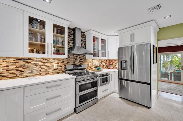 1743 NE 27th Street, Wilton Manors, FL 33334