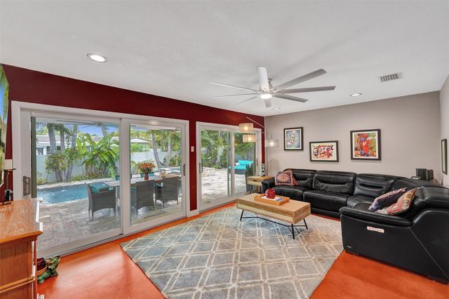 1743 NE 27th Street, Wilton Manors, FL 33334