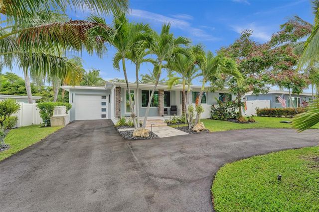 1743 NE 27th Street, Wilton Manors, FL 33334
