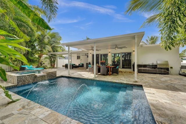 1743 NE 27th Street, Wilton Manors, FL 33334