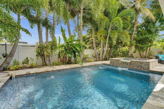 1743 NE 27th Street, Wilton Manors, FL 33334